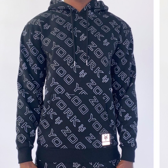 COPY - Zoo York sweaters. - Picture 5 of 11